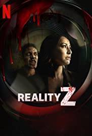 Reality Z (2020 - In Lavorazione)