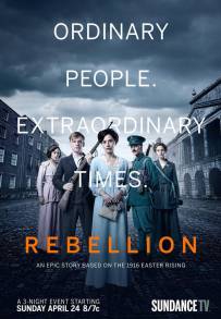 Rebellion (2016 – 2019)