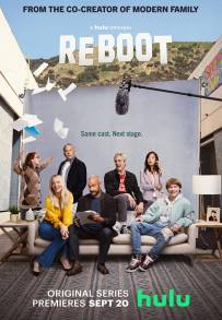 Reboot (2022 - In Lavorazione)