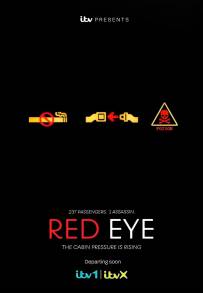 Red Eye (2024 - In Lavorazione)