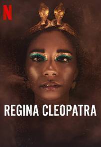 Regina Cleopatra (2023 - In Lavorazione)