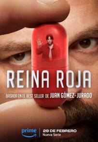 Regina Rossa (2024 - In Lavorazione)
