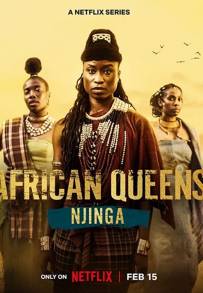 Regine Dell'Africa (2023)