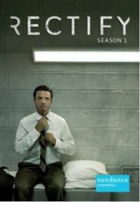 Rettificare - Rectify (2013 - 2016)