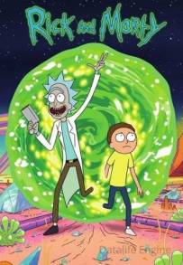 Rick e morty (2013 - In Lavorazione)