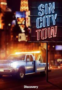 Rimozione forzata - Las Vegas (2024 - In Lavorazione)