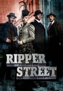 Ripper Street (2012 - 2016)