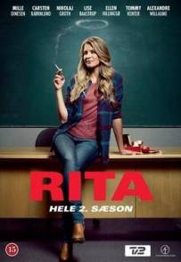 Rita (2012 - 2020)