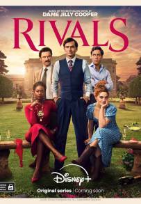 Rivals (2024 - In Lavorazione)