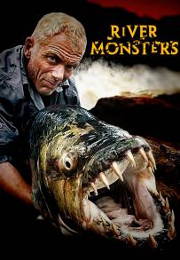 River Monsters (2009 - 2017)