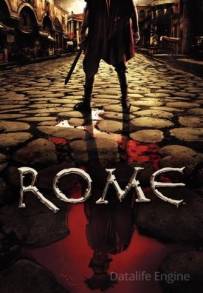 Roma (2005 - Conclusa)