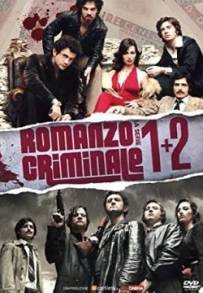 Romanzo Criminale (2008 - 2010)