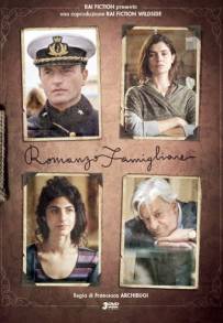 Romanzo famigliare (2018)