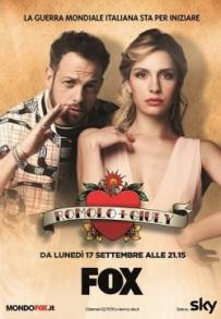 Romolo + Giuly (2018 - 2019)