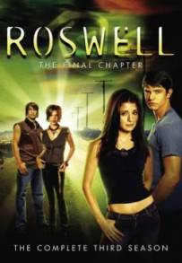 Roswell (1999) (1999 - 2001)