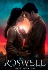 Roswell, New Mexico (2019 - In Lavorazione)