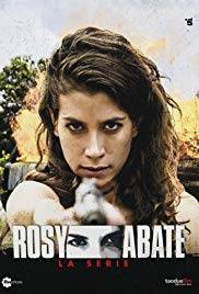 Rosy Abate - La Serie (2017 - In Lavorazione)