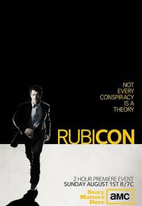 Rubicon (2010 - Conclusa)