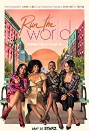 Run the World (2021 - In Lavorazione)