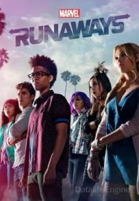 Runaways (2017 - In Lavorazione)