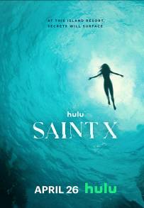 Saint X (2023 - In Lavorazione)