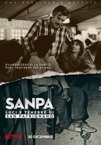 SanPa - Luci e tenebre di San Patrignano (2020 - In Lavorazione)