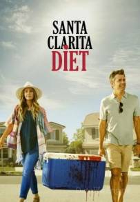 Santa Clarita Diet (2017 - In Lavorazione)