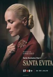 Santa Evita (2022) (2022)