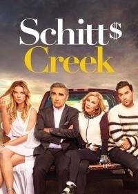 Schitt’s Creek (2015 - 2020)
