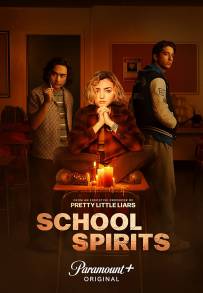 School Spirits (2023 - In Lavorazione)