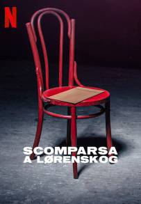 Scomparsa a Lørenskog (2022 - In Lavorazione)