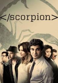 Scorpion (2014 - In Lavorazione)