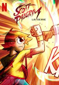 Scott Pilgrim - La serie (2023 - In Lavorazione)