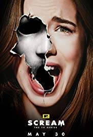 Scream (2015 - Conclusa)