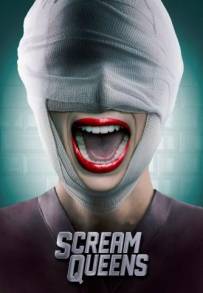 Scream Queens (2015 - Conclusa)