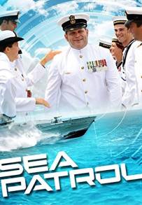Sea Patrol (2007 - Terminata)