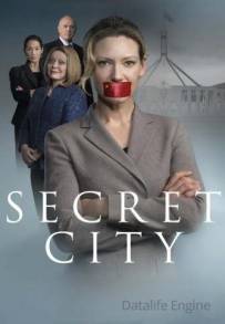 Secret City (2016 - In Lavorazione)