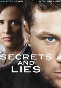 Secrets and Lies (2015 - 2016)