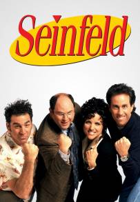 Seinfeld (1989 - 1998)