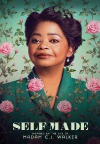 Self Made - La vita di Madam C.J. Walker (2020 - In Lavorazione)