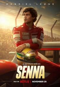 Senna (2024 - In Lavorazione)