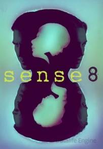 Sense8 (2015 - In Lavorazione)