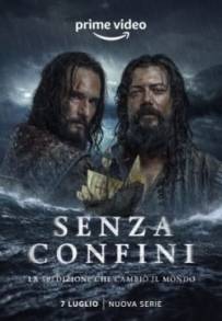 Senza Confini – Sin Límites (2022) (2022)