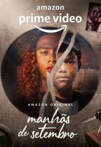 September Mornings: Mattine di settembre (2021 - In Lavorazione)