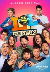LOL - Chi ride è fuori (2021 - In Lavorazione)