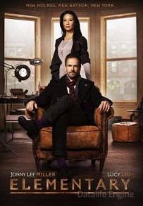Elementary (2012 - In Lavorazione)