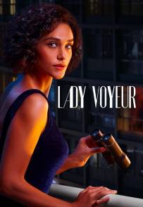 Sguardo indiscreto (2023 - In Lavorazione)