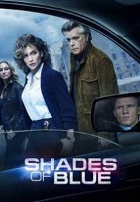 Shades of Blue (2016 - 2018)