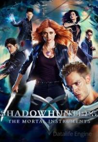 Shadowhunters (2016 - In Lavorazione)
