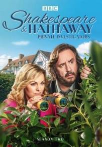 Shakespeare & Hathaway: Private Investigators (2018 - In Lavorazione)